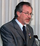 Steven Spielberg